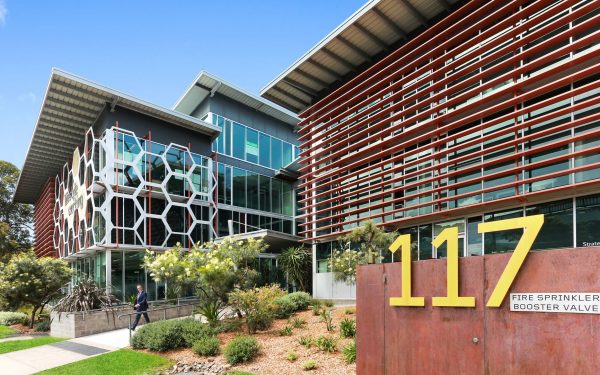 The Best Office Space on the Northern Beaches