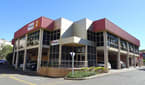 Multifaceted Commercial Facility for lease in Old Pittwater Road.