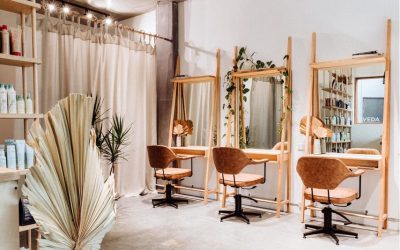 Dreams of opening your own hair salon? Now's the time! | Precise Property