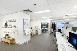 Northern Beaches office