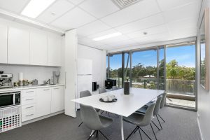 Cool office in Mona Vale