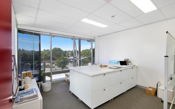 MVB Warriewood