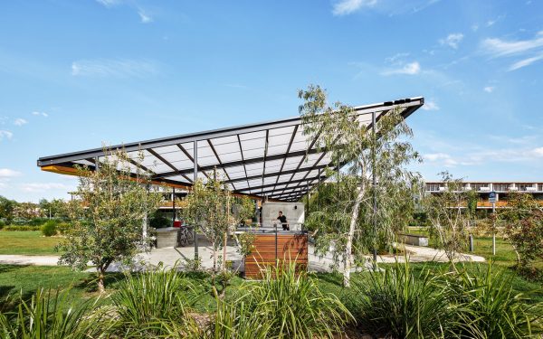 Habitat Byron Bay