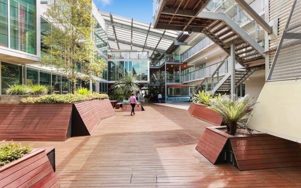 Brookvale Office Space