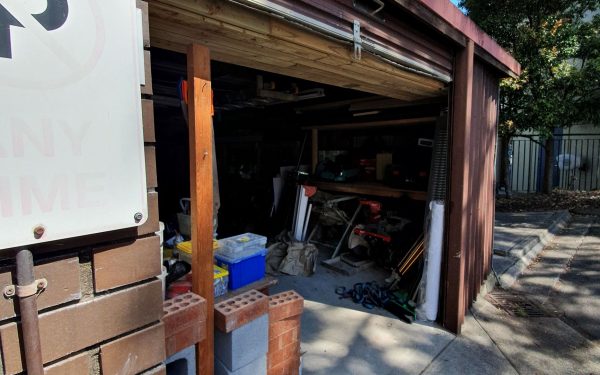 Storage Workshop Brookvale