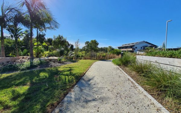 Habitat Byron Bay