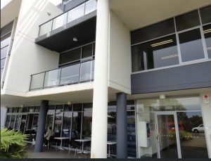 Office space for lease Mona Vale