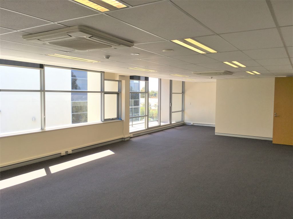 Office for Lease in Warriewood