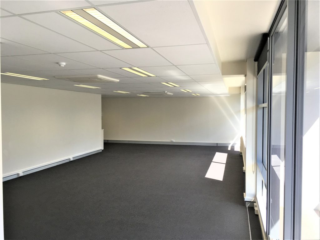 Office Space for Lease 4 Daydream Street Warriewood