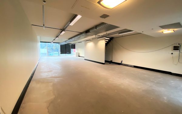 Commercial Real Estate Brookvale