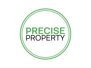 Precise Property Logo