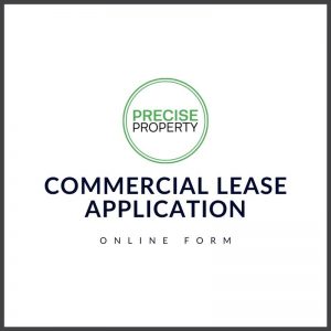 Commercial Lease