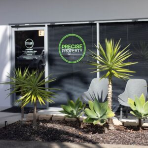 Precise Property office providing strata management services in NSW and QLD