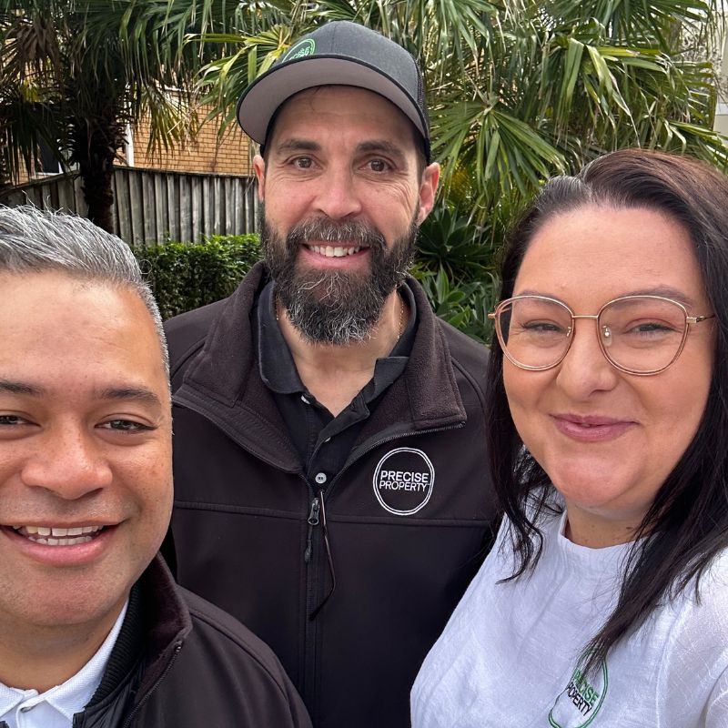 Precise Property Leaders in Strata Managemen