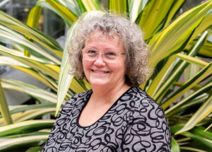 Michelle, Precise Property strata team